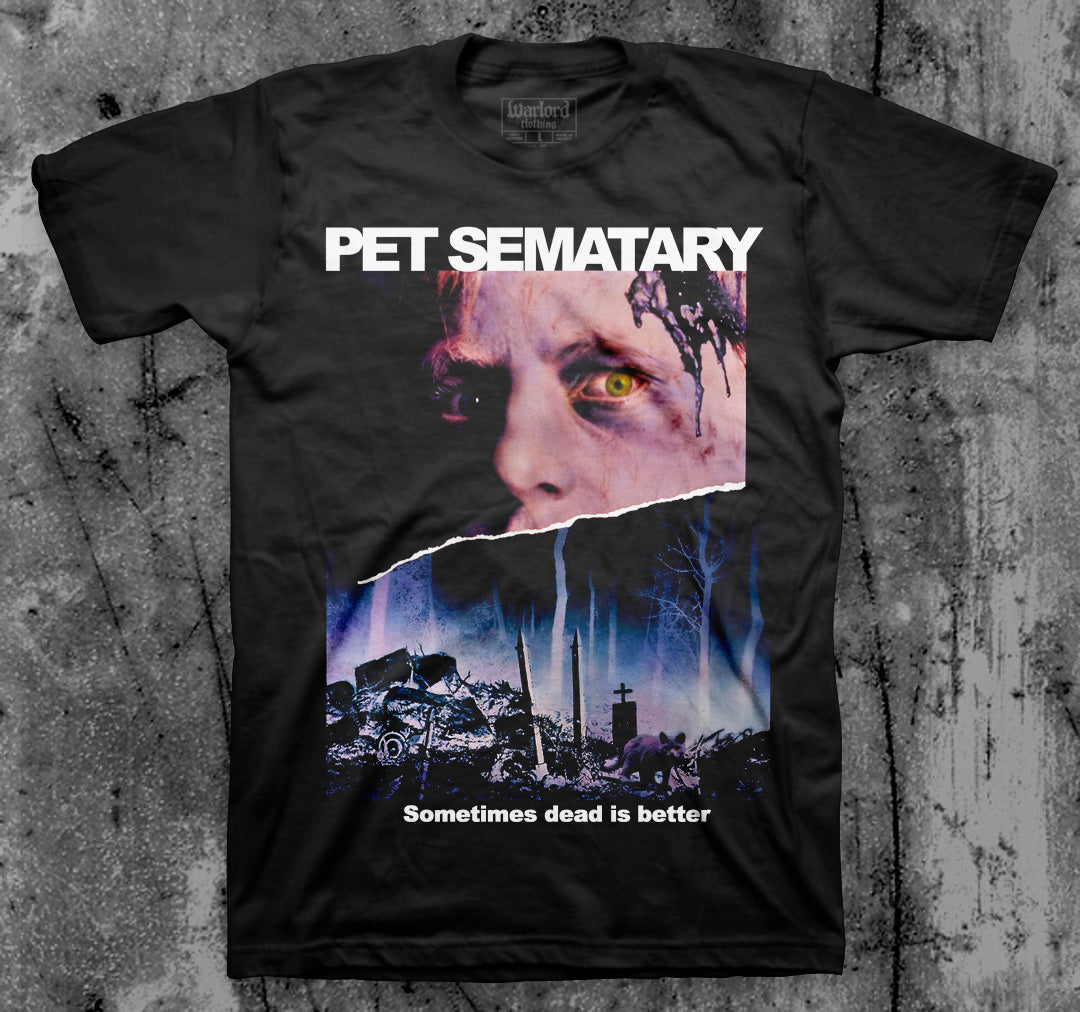 Pet Sematary