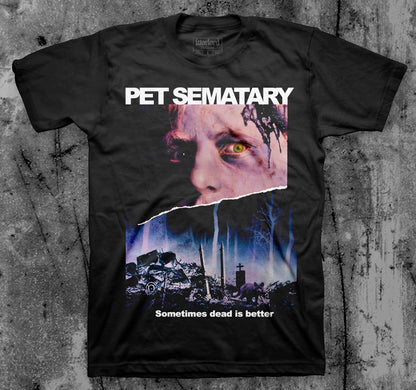 Pet Sematary