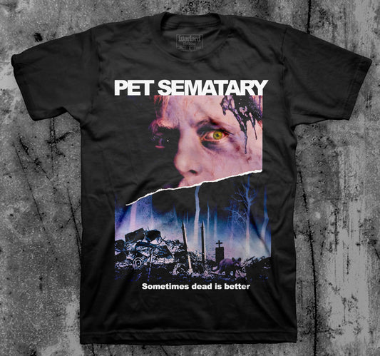 Pet Sematary