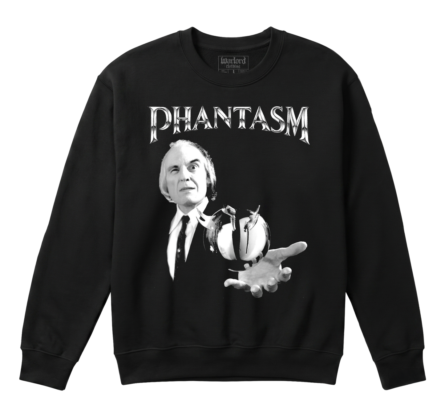 Phantasm - Crewneck Sweatshirt