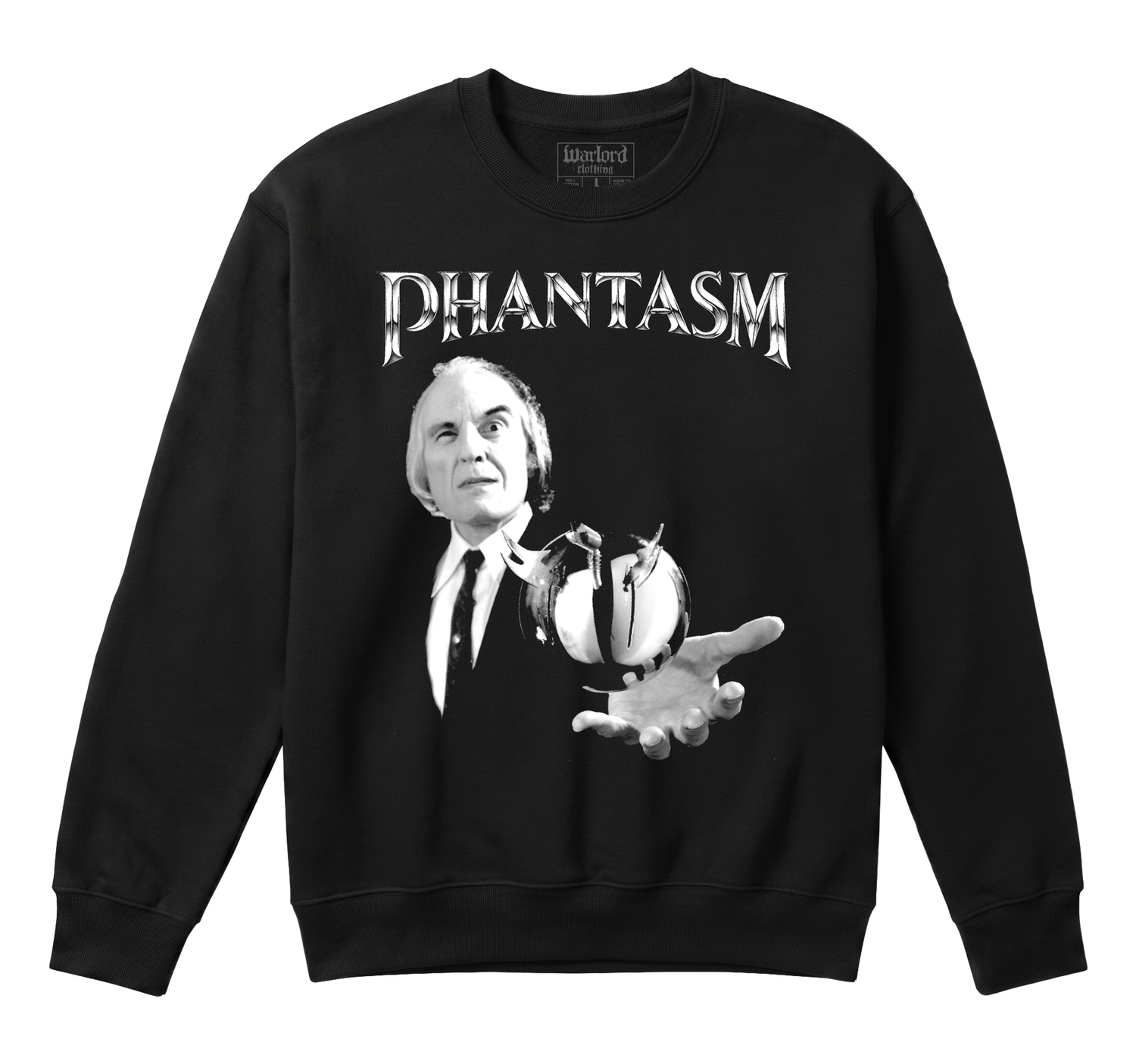 Phantasm - Crewneck Sweatshirt