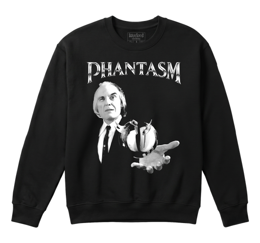 Phantasm - Crewneck Sweatshirt