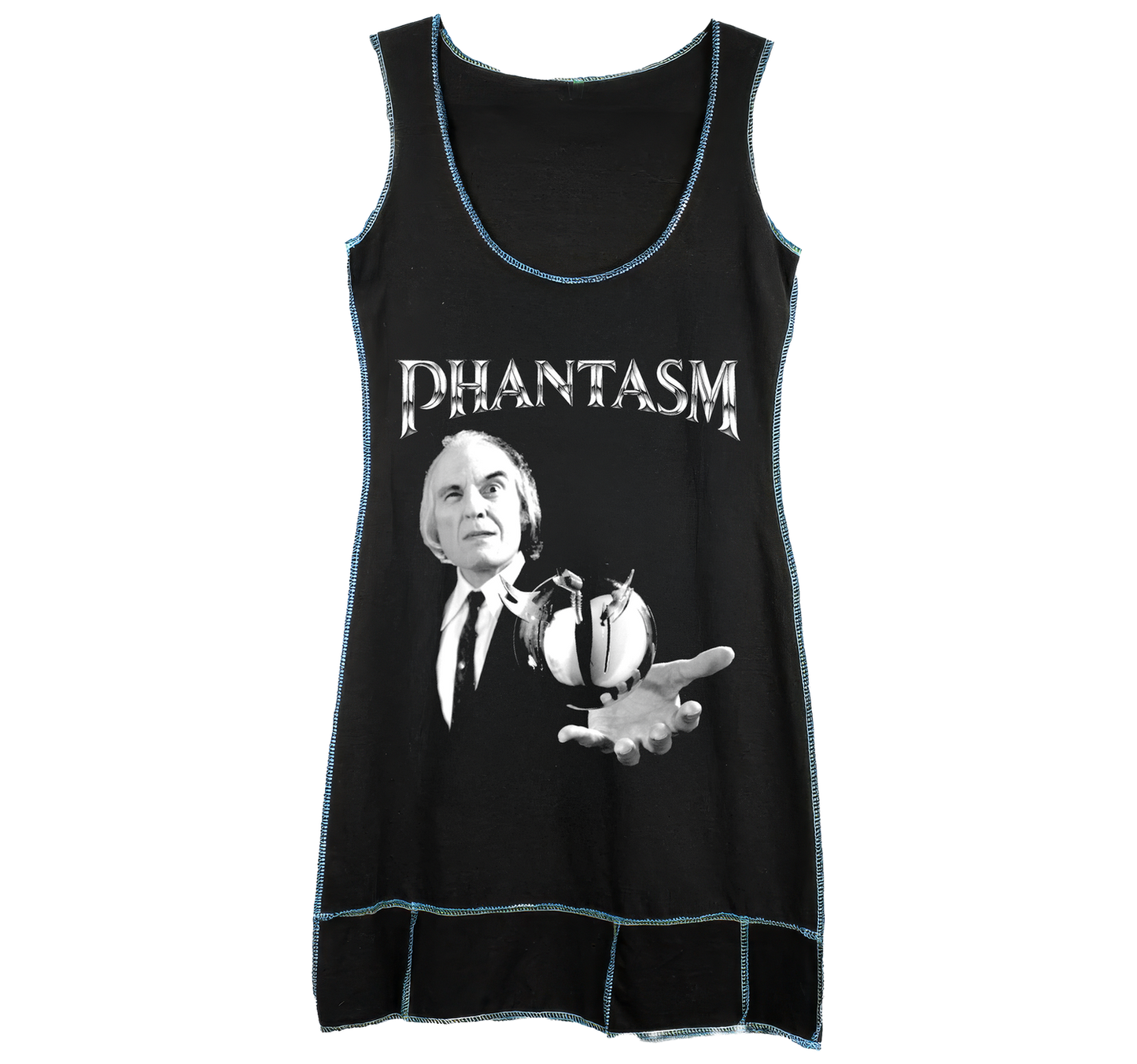 Phantasm - T-Shirt Dress
