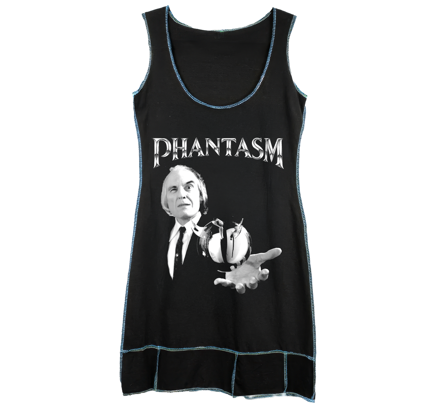 Phantasm - T-Shirt Dress
