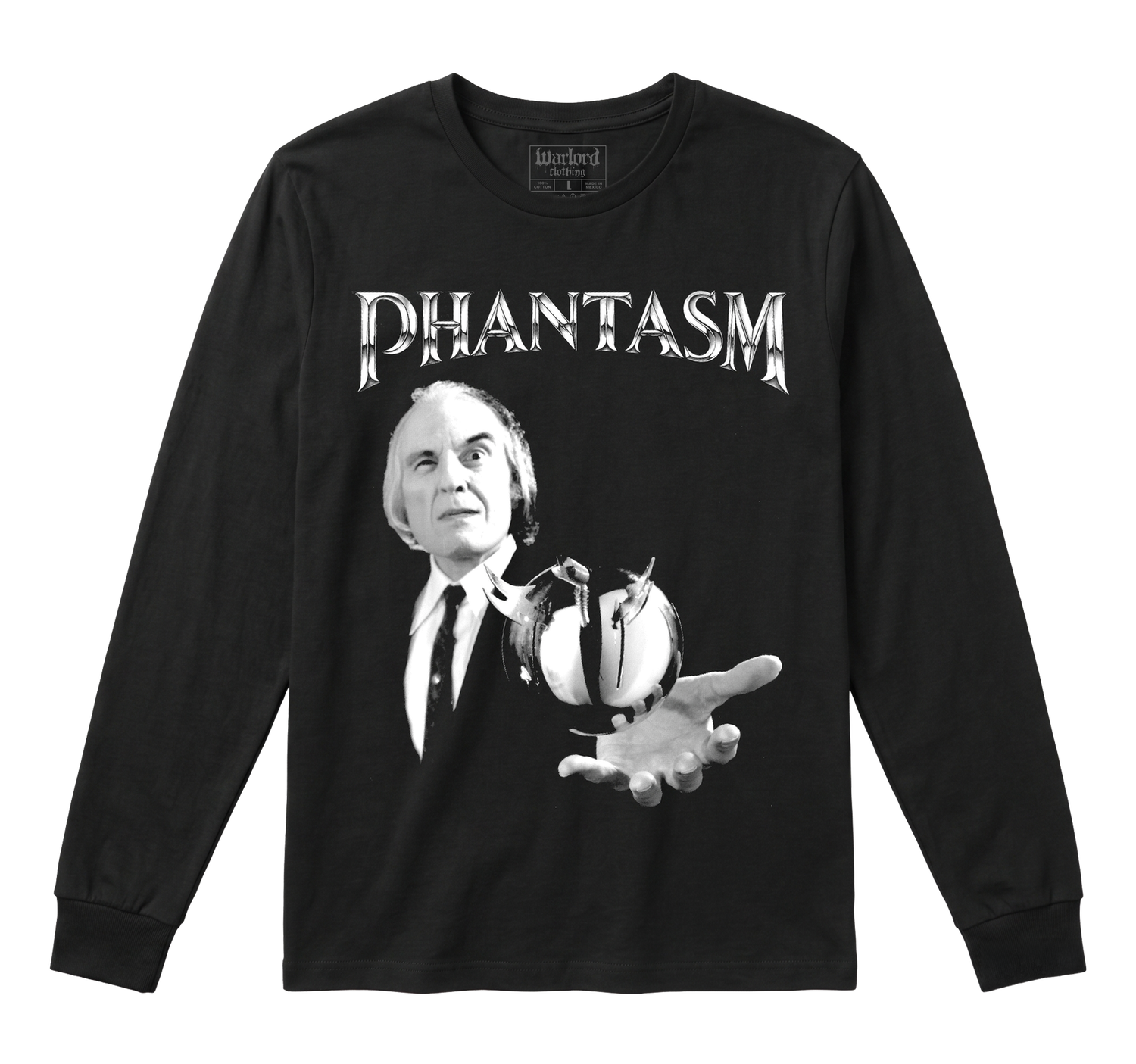 Phantasm - Long Sleeve
