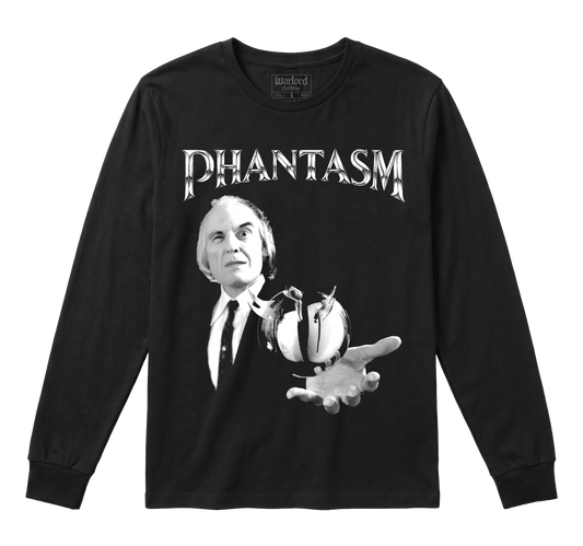Phantasm - Long Sleeve