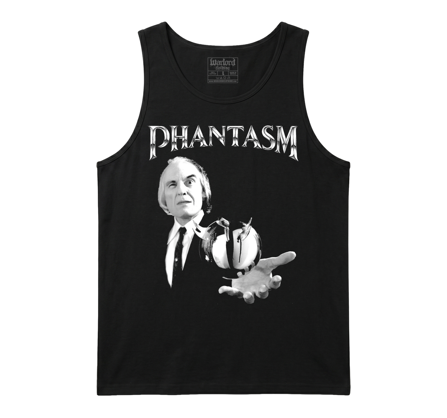 Phantasm - Men's Tank