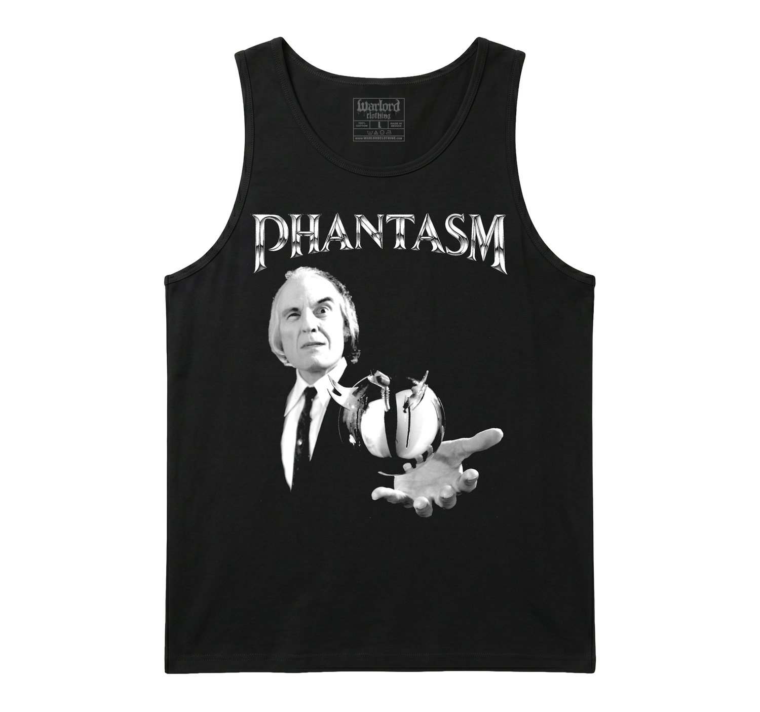 Phantasm - Men's Tank