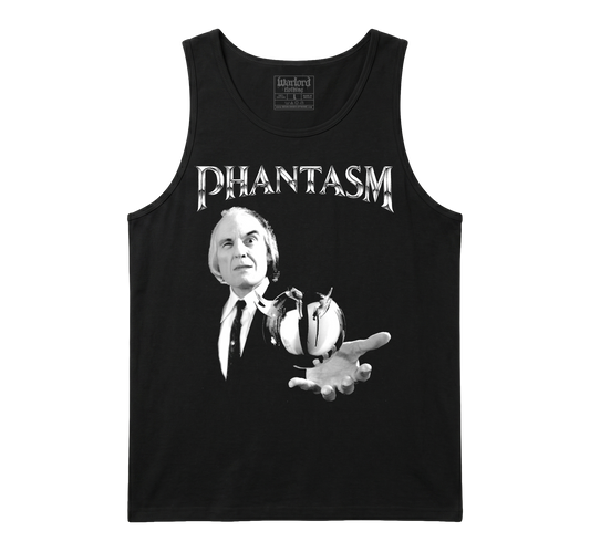 Phantasm - Men's Tank