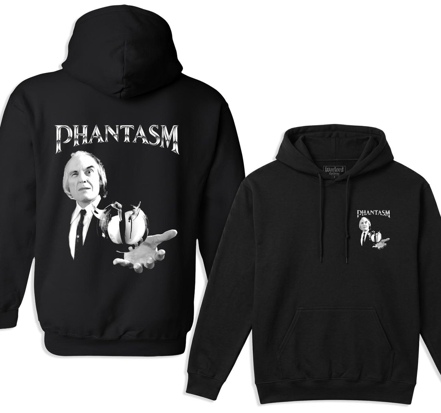 Phantasm - Pullover Hoodie