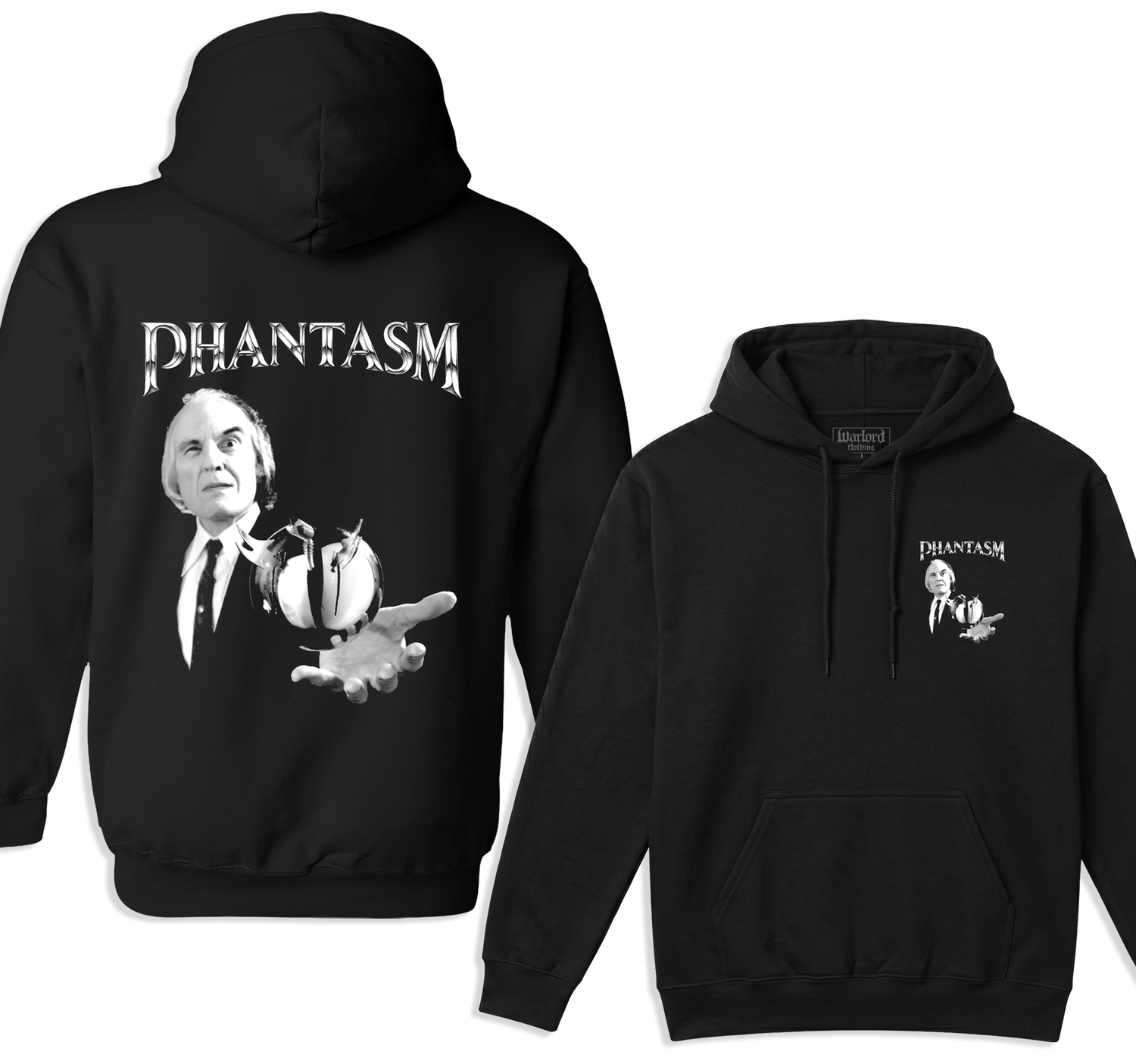 Phantasm - Pullover Hoodie