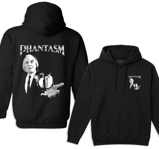 Phantasm - Pullover Hoodie
