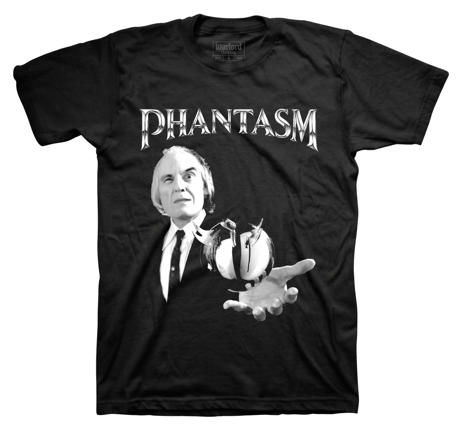 Phantasm - T-Shirt