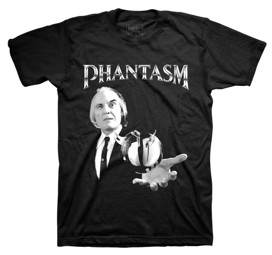 Phantasm - T-Shirt