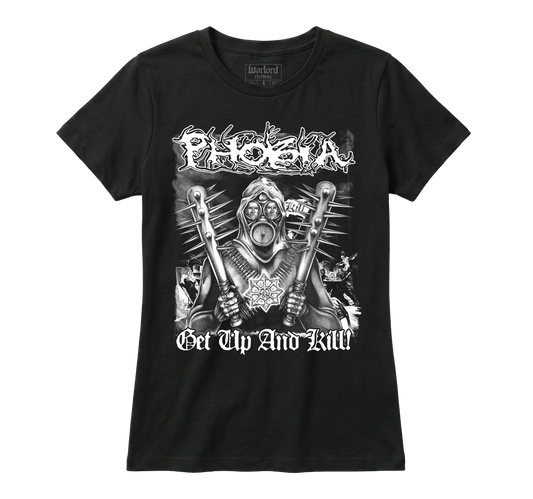Phobia - Girlie Tee