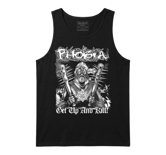 Phobia - Men's Tank
