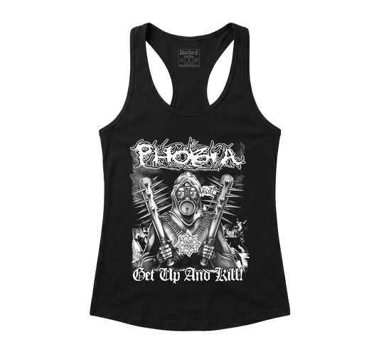 Phobia - Racerback Tank