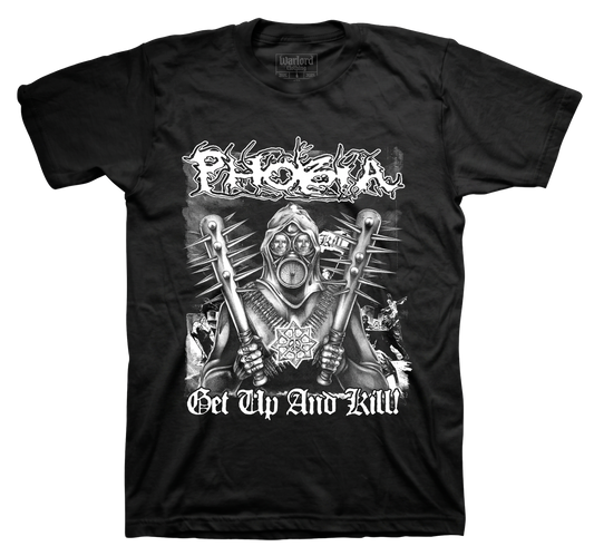Phobia - T-Shirt