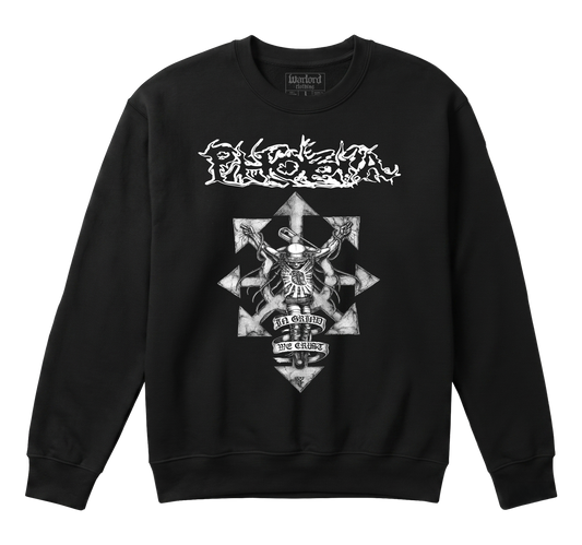 Phobia - Crewneck Sweatshirt