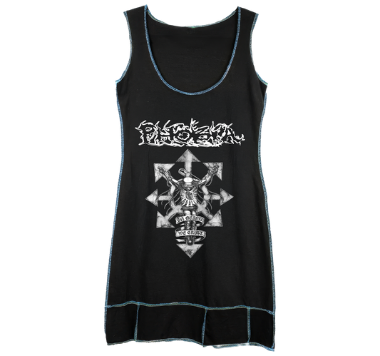 Phobia - T-Shirt Dress