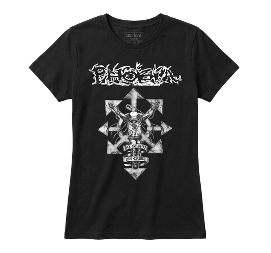 Phobia - Girlie Tee