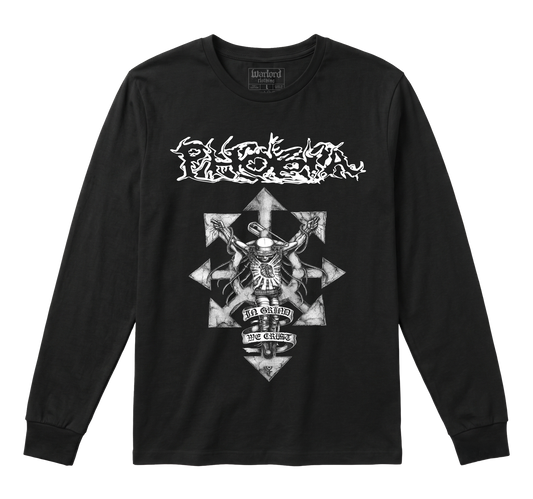 Phobia - Long Sleeve