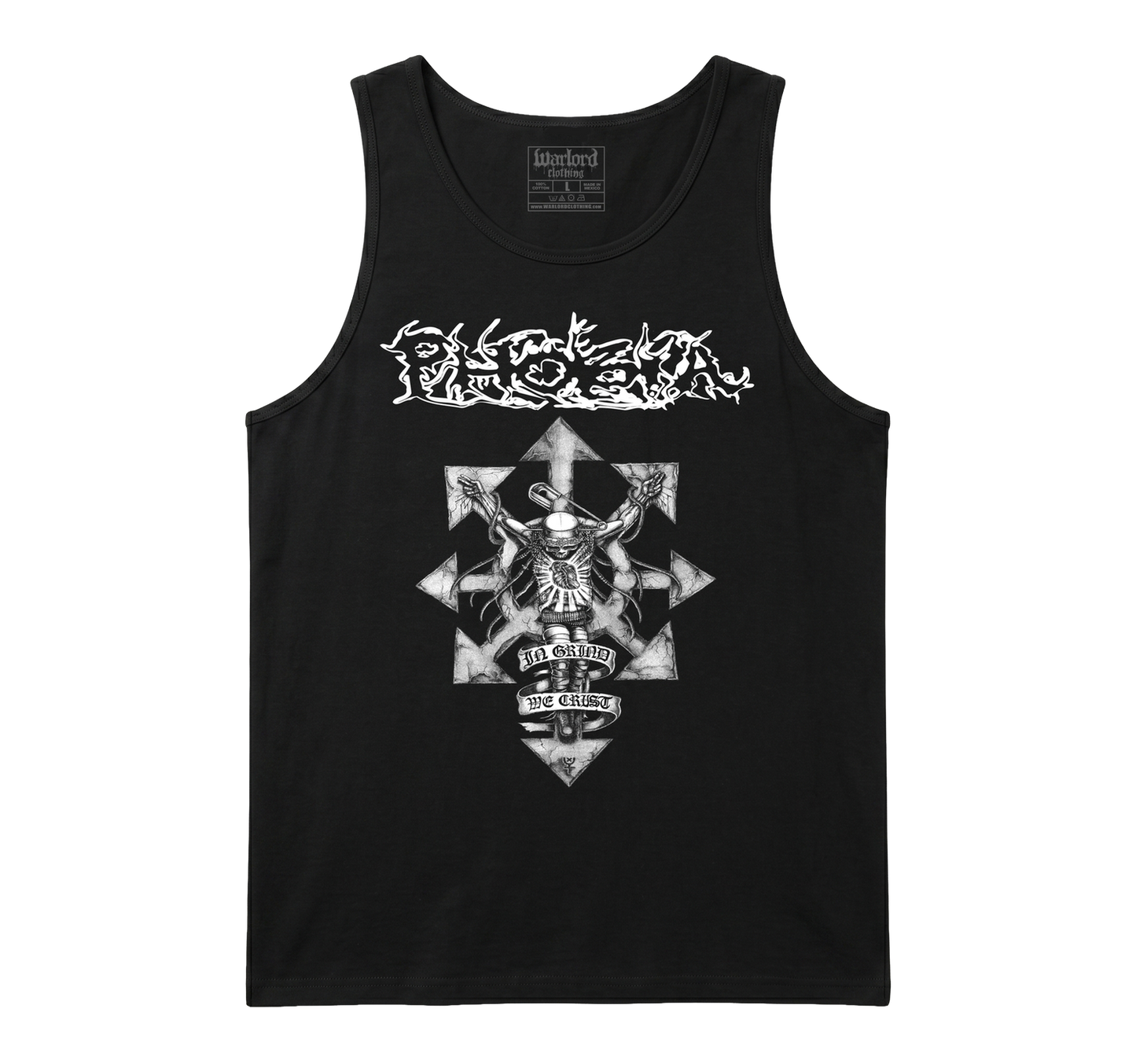 Phobia - Men's Tank