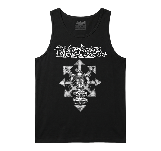 Phobia - Men's Tank