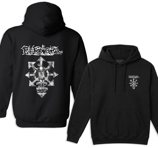 Phobia - Pullover Hoodie