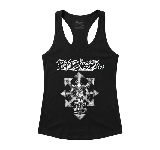 Phobia - Racerback Tank