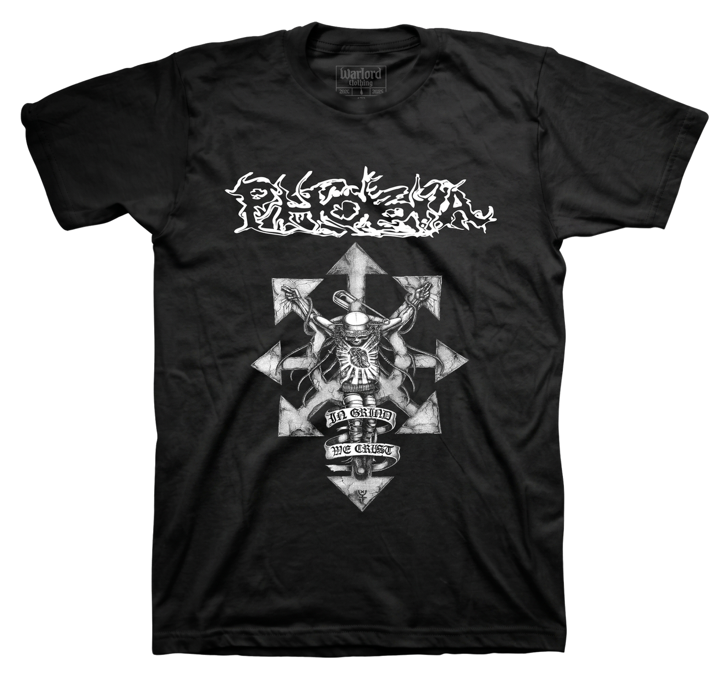 Phobia - T-Shirt