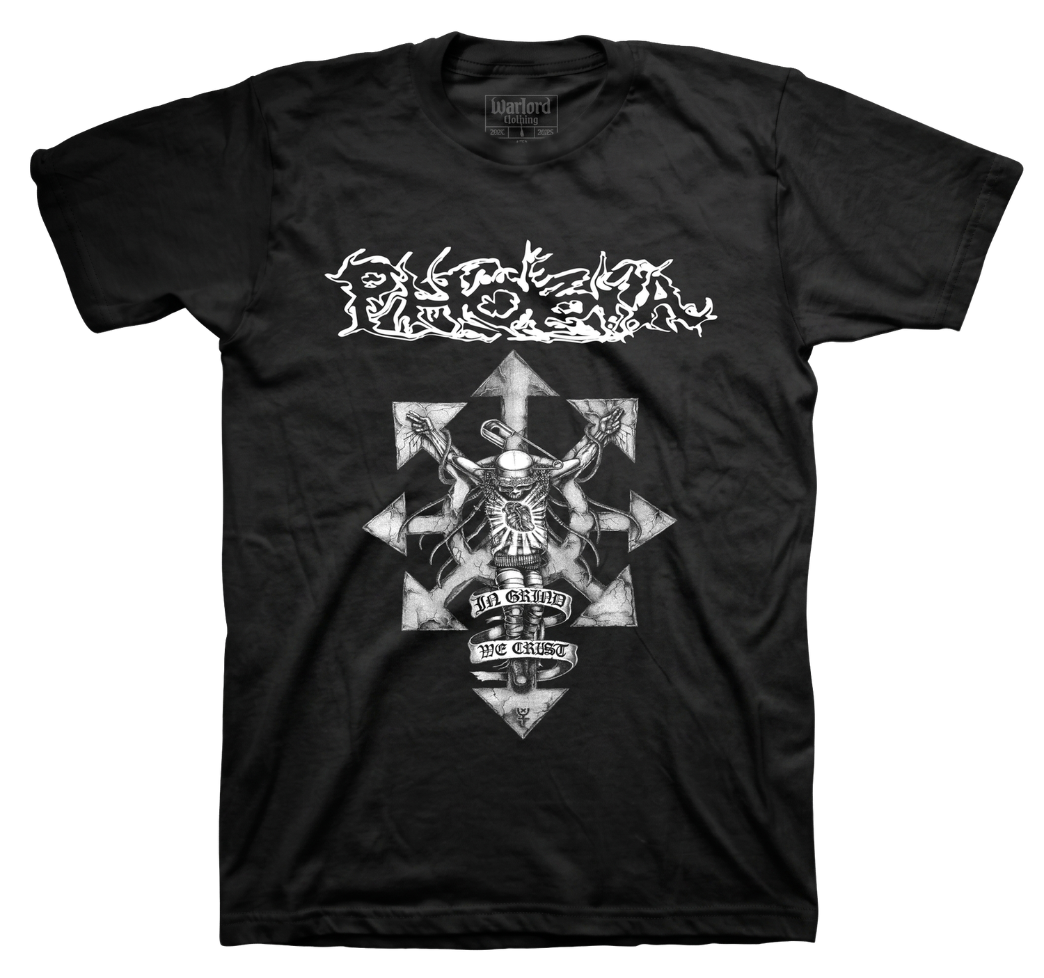 Phobia - T-Shirt