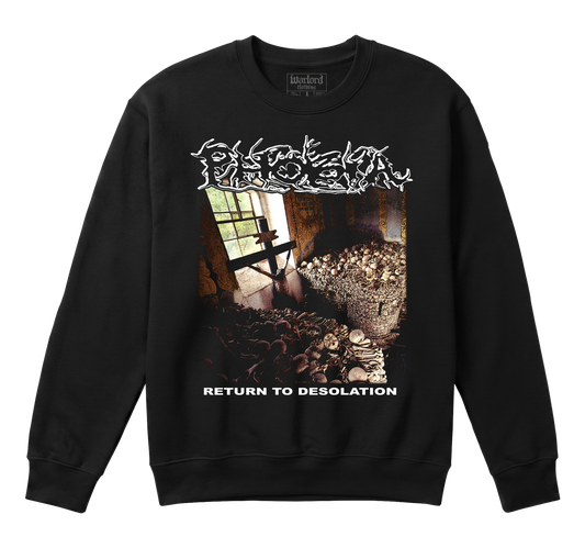 Phobia - Crewneck Sweatshirt