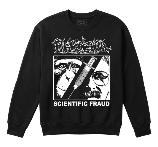 Phobia - Crewneck Sweatshirt