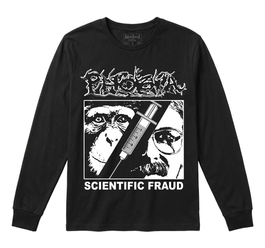 Phobia - Long Sleeve