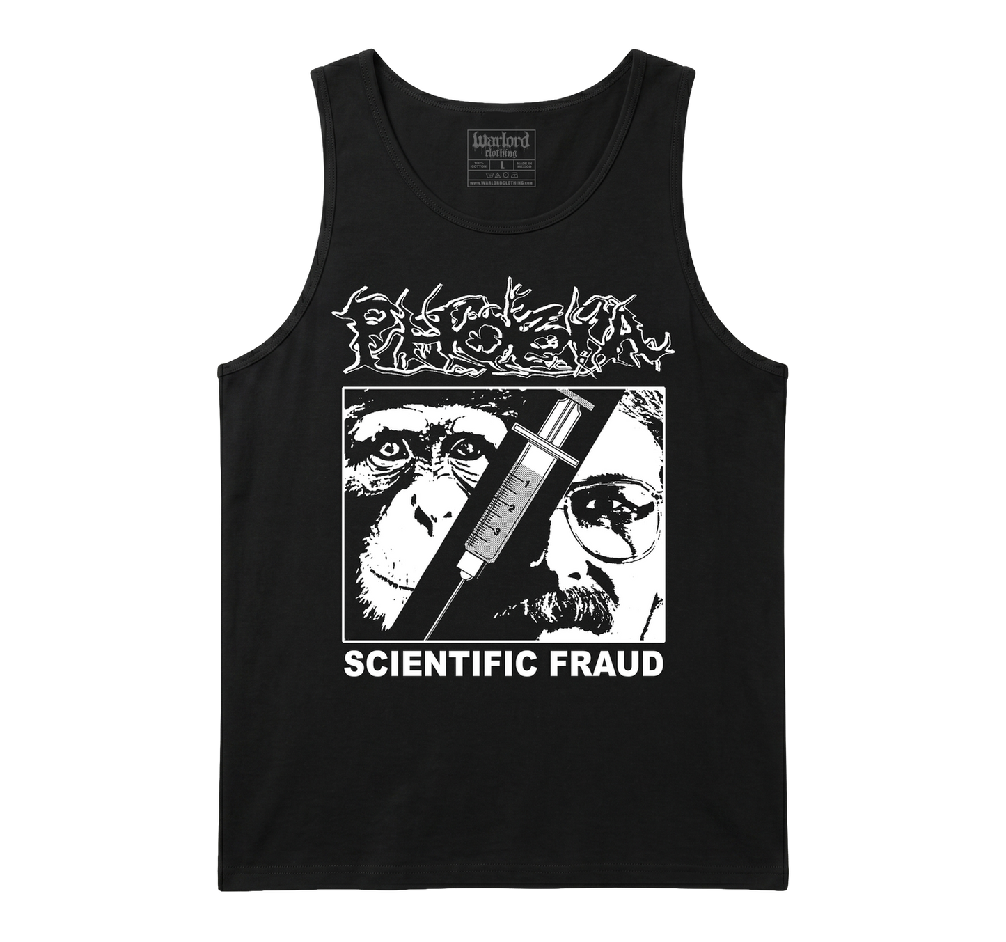 Phobia - Men's Tank
