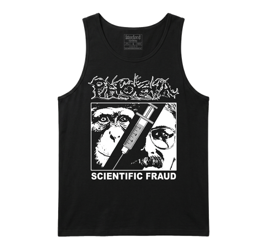 Phobia - Men's Tank