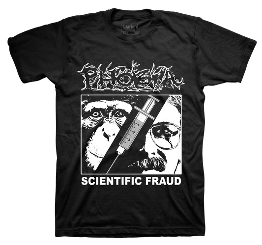 Phobia - T-Shirt