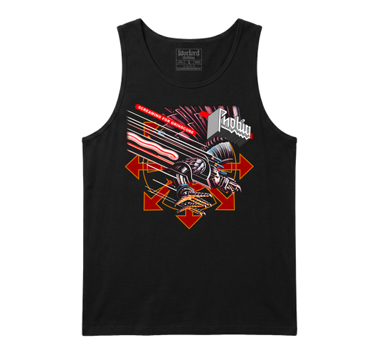 Phobia - Men's Tank