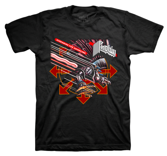 Phobia - T-Shirt