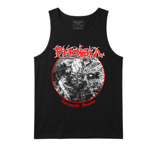 Phobia - Men's Tank