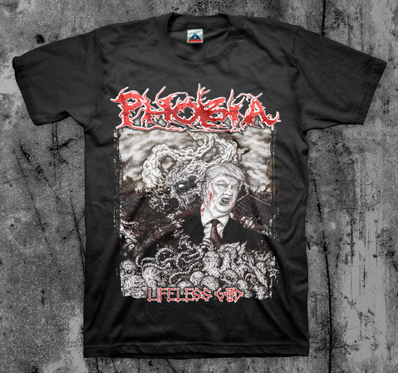 Phobia