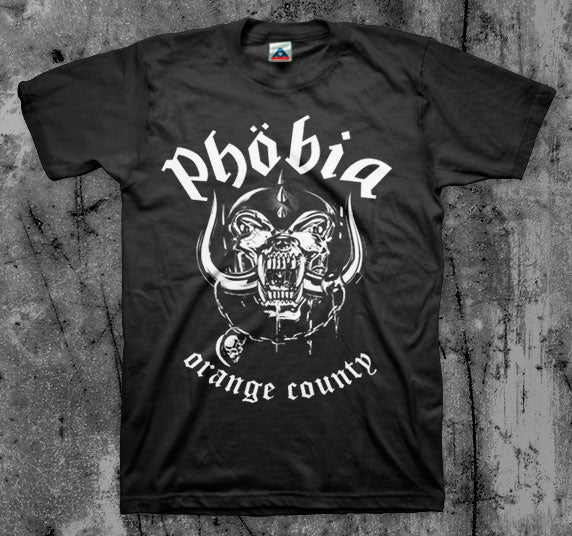 Phobia
