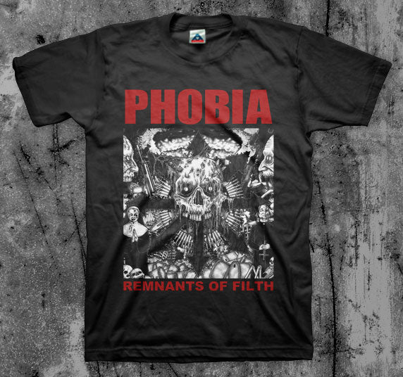 Phobia