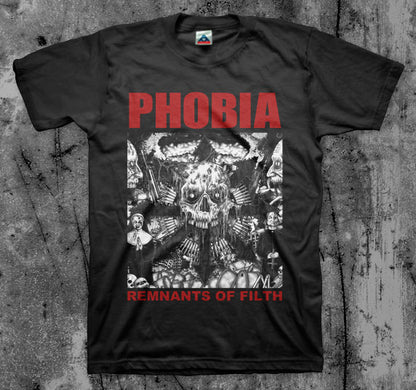 Phobia