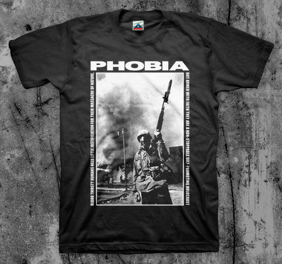 Phobia