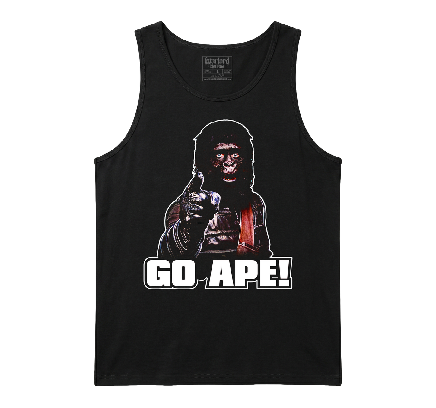Planet Of The Apes - Men's Tank
