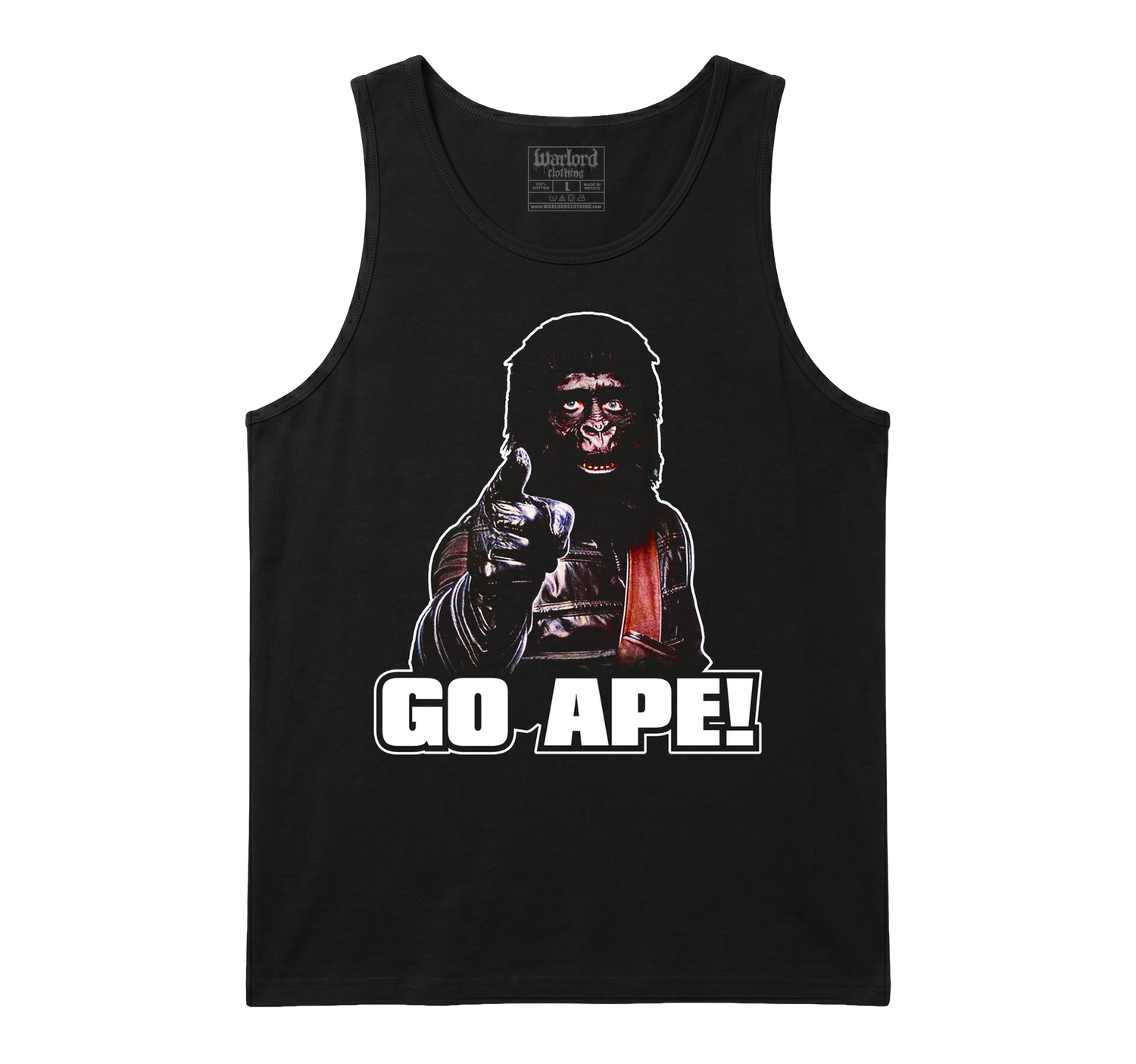 Planet Of The Apes - Men's Tank