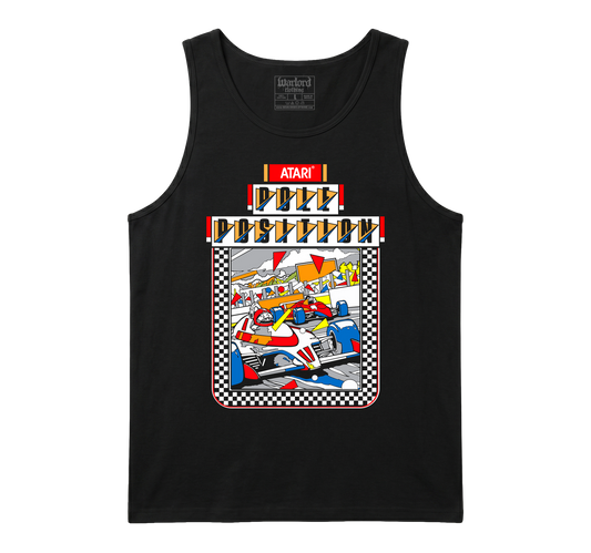 Pole Position - Men's Tank