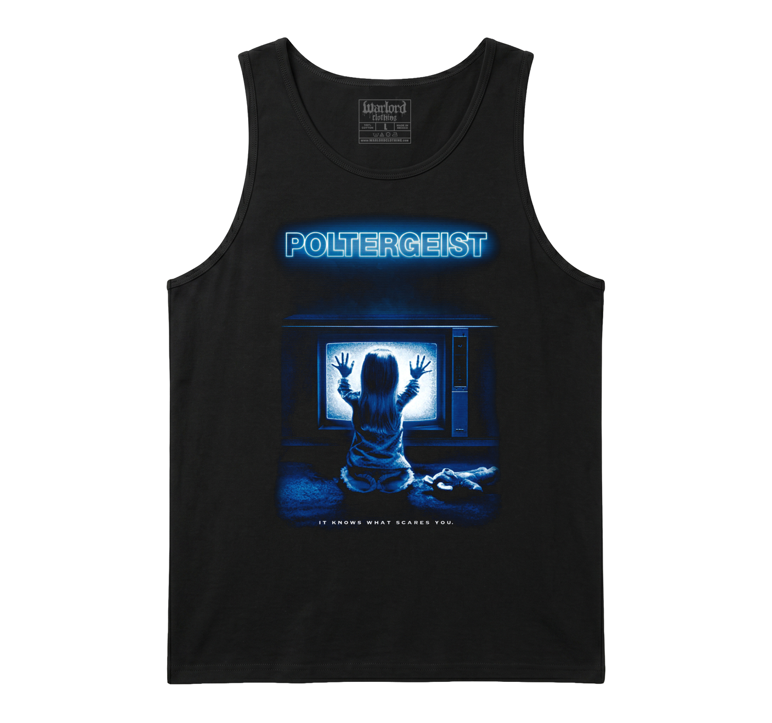 Poltergeist - Men's Tank